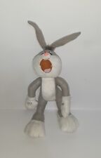 Bugs Bunny peluche 25 CM plush toy vintage coniglio rabbit looney Tunes, usado segunda mano  Embacar hacia Argentina