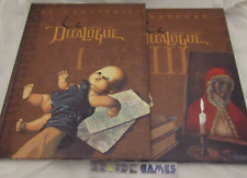 Lot albums doubles d'occasion  Le Beausset