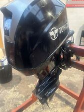tohatsu 50 hp outboard for sale  ELY