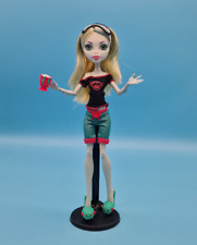 Mattel monster high for sale  Shipping to Ireland