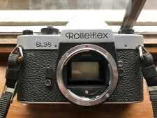 Rollei sl35 35mm for sale  Ireland