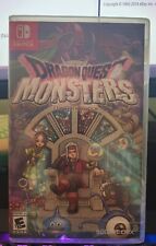 Dragon quest monsters for sale  Homestead