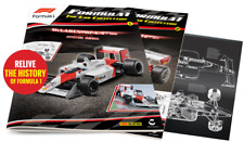 Revista Fórmula 1 / F1 The Car Collection Grand Prix - Panini - Edição selecionada comprar usado  Enviando para Brazil