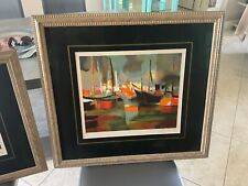 Marcel mouly abstract for sale  Cape Coral