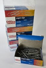 Paperclips jumbo office for sale  Cape Coral
