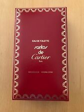 Eau toilette santos gebraucht kaufen  Pocking