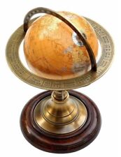 Nautical brass armillary for sale  SOUTHALL