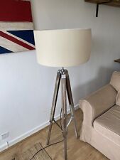 Classic tripod wooden for sale  LONDON