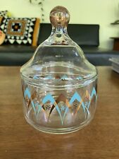 Vintage glass atomic for sale  Lakewood