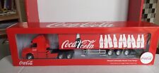 OXFORD CR043CC VOLVO NH12 & FRIDGE TRAILER - COCA-COLA - 1.50 for sale  Shipping to South Africa
