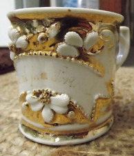 Victorian lustreware gold for sale  LISBURN