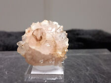 Rosenquarz sonne auskristallis gebraucht kaufen  Thalmassing