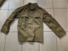 Nva strichtarn uniform gebraucht kaufen  Schwäbisch Gmünd