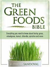 green foods bible for sale  Memphis