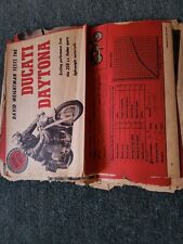 Xm15 ephemera 1962 for sale  LEICESTER