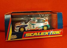 Scalextric toyota corolla for sale  KIDDERMINSTER