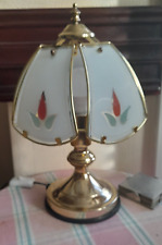 Tiffany table lamp for sale  BISHOP AUCKLAND