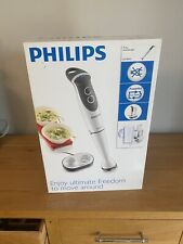 Used, Philips Blender HR1368 New Boxed for sale  Shipping to South Africa