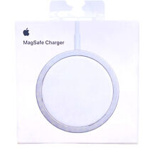 Genuine Apple - MagSafe iPhone Charger - White MHXH3AM/A for sale  Shipping to South Africa