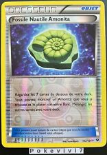 Carte pokemon fossile d'occasion  Valognes