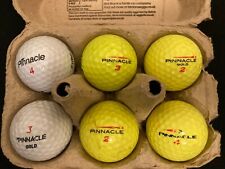 Pinnacle gold golf for sale  WORCESTER