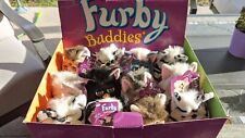 Usado, Furby Buddies Caja Completa De Colección Bolso de Peluche Frijoles Coleccionables segunda mano  Embacar hacia Argentina