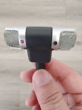Mini 3.5mm Jack Microphone Wireless Stereo Mic For Recording PC Mobile Phone, used for sale  Shipping to South Africa