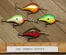 Rapala lot for sale  Florence