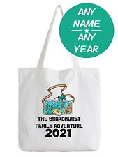 Holiday surname tote for sale  ENFIELD