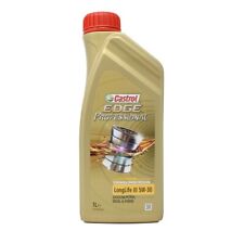 Castrol edge professional for sale  Shipping to Ireland