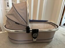 Icandy peach bassinet for sale  LONDON