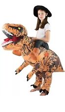 Kids inflatable dinosaur for sale  KINGSTON UPON THAMES