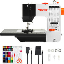 Vevor sewing machine for sale  Perth Amboy