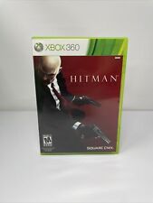 CIB Hitman: Absolution - Microsoft Xbox 360 for sale  Shipping to South Africa