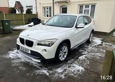 2011 bmw 18d for sale  LEICESTER