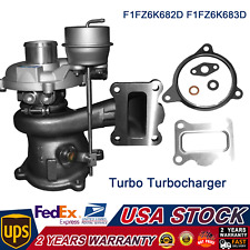 New turbo turbocharger for sale  Hebron