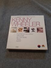 Kenny wheeler complete usato  Torino