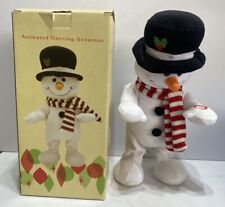 Frosty snowman animated for sale  Glendale