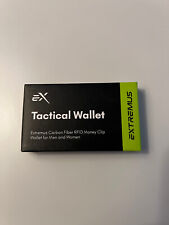 Extremus tactical wallet for sale  Chicago