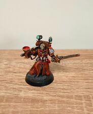 Blood angels sanguinary d'occasion  Toul