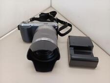 Sony Nex-C3 Digital Mirrorless Camera for sale  Shipping to South Africa