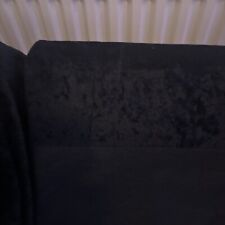 Black velvet corner for sale  ORPINGTON