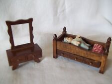 Vtg dollhouse miniature for sale  Ballwin
