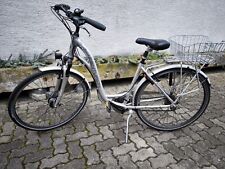 Centurion city bike gebraucht kaufen  Haßloch