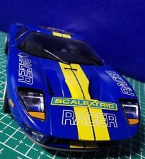 Scalextric ford scalextric for sale  SALFORD