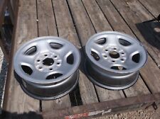 Nice wheel rim for sale  Lewistown