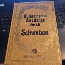 sigloch edition gebraucht kaufen  Sulzbach