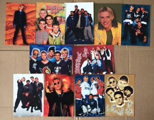 Usado, Backstreet Boys X11 Photos Rare  comprar usado  Enviando para Brazil