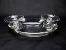 Crystal center bowl for sale  Mansfield