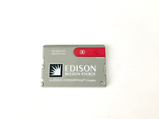 Victorinox swiss card for sale  CHESTER
